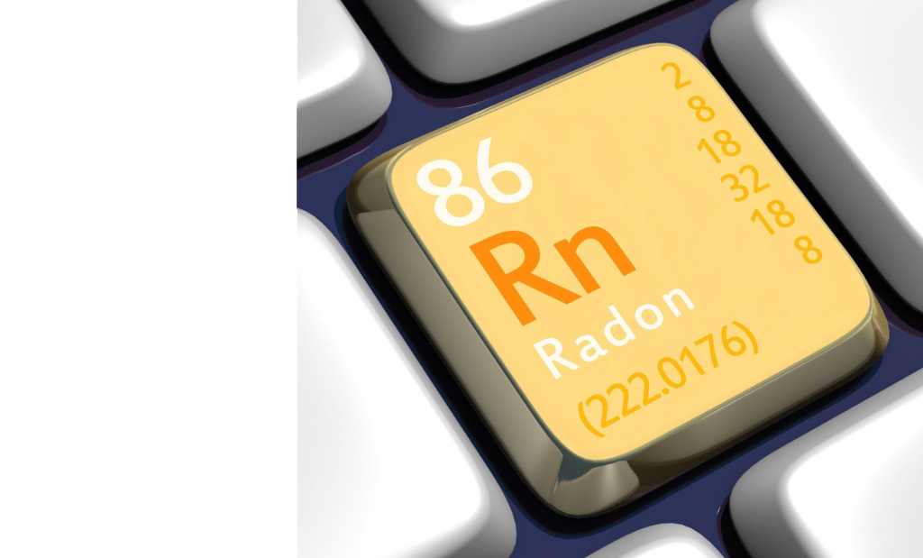 Radon Keyboard Background